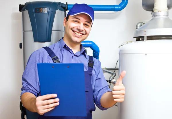 Licensed Heater Repair Experts Serving Galveston