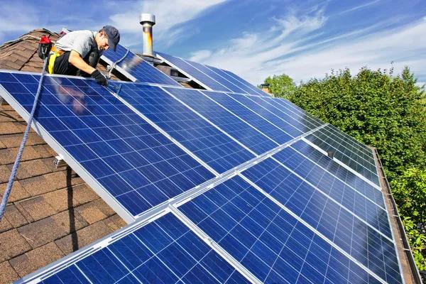 Why Professional Solar Installation and maintenance Matters Long Term