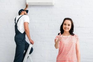 Common Problems Fixed by HVAC Repair Tulsa Technicians