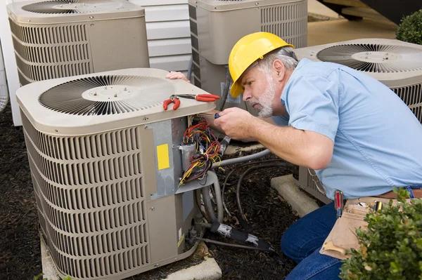 Same-day hvac service for residential and commercial clients
