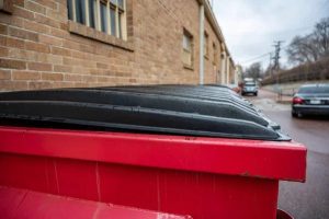 Peoria Dumpster Rental Options for Home and Business Use