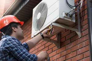 What Impacts the Cost of ac repair melbourne Services