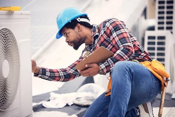 Residential and Commercial AC Repair in Simpsonville