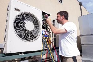 Professional Mini Split Services for Residential Cooling Needs