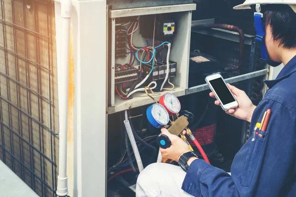 HVAC Repair Wesley Chapel With Fast Diagnostics