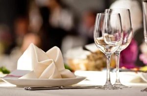 Luxury Fine Dining Restaurant New York Guide for Food Lovers