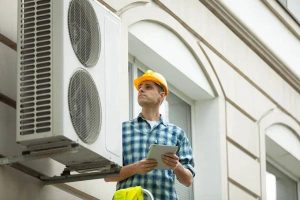 Your Local HVAC Experts for St Peters Home Comfort