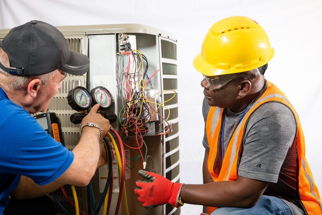 Affordable HVAC Contractor in Westford for Homes and Businesses