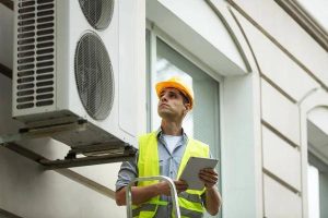 Fast and Reliable AC Repair Magnolia for Local Residents
