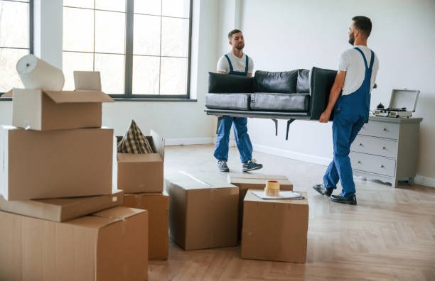 Chicago Movers: Trusted Professionals for Stress-Free Relocation