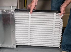 Furnace Repair Service That Helps Lower Energy Costs