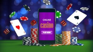 Casino Rewards Available on miliarslot77