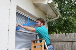 Hurricane Protection for Windows That Withstands Extreme Weather Conditions