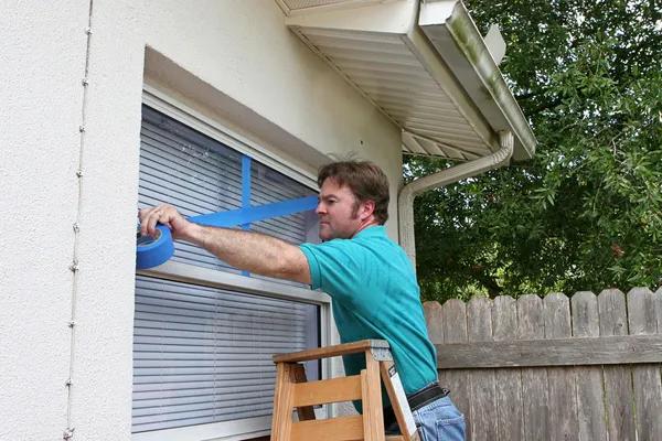 Hurricane Protection for Windows That Withstands Extreme Weather Conditions
