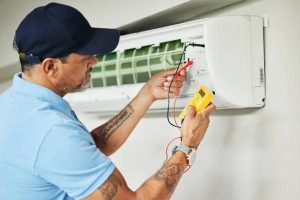 Complete HVAC Solutions in Wilmington: Installation, Repair & Maintenance