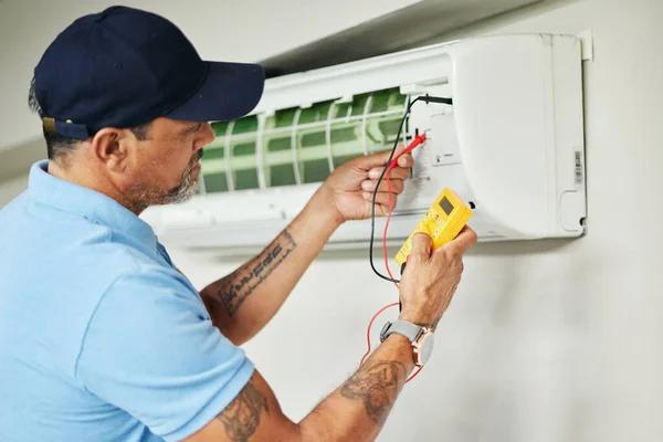 Complete HVAC Solutions in Wilmington: Installation, Repair & Maintenance
