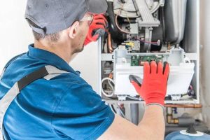 Common Furnace Repair Problems and How to Fix Them