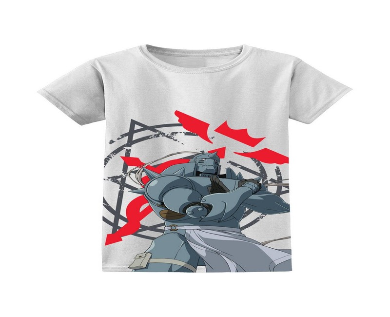 Browse Authentic Licensed Anime Collections