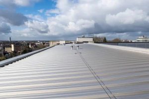 Complete Guide to Roof Replacement Kent for Residential Properties