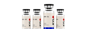 The Science Behind the Growing Demand for peptides for research