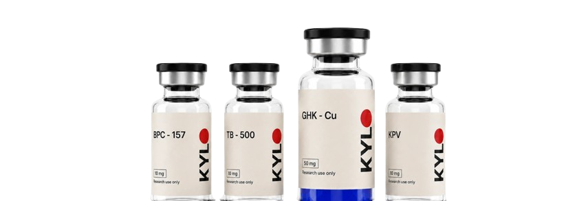 The Science Behind the Growing Demand for peptides for research