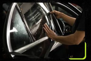 Glass Performance Gets A Modern Upgrade With Window Tinting Services