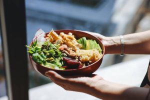Smart Portion Control Strategies for Balanced Eating