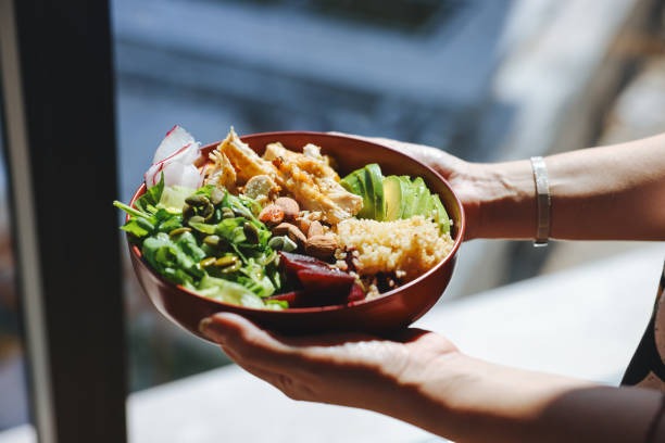 Smart Portion Control Strategies for Balanced Eating
