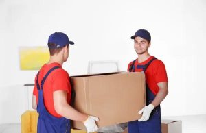 Residential Junk Removal Peoria for Clutter Free Living