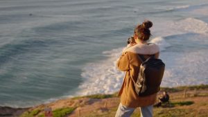 Beach Photographers