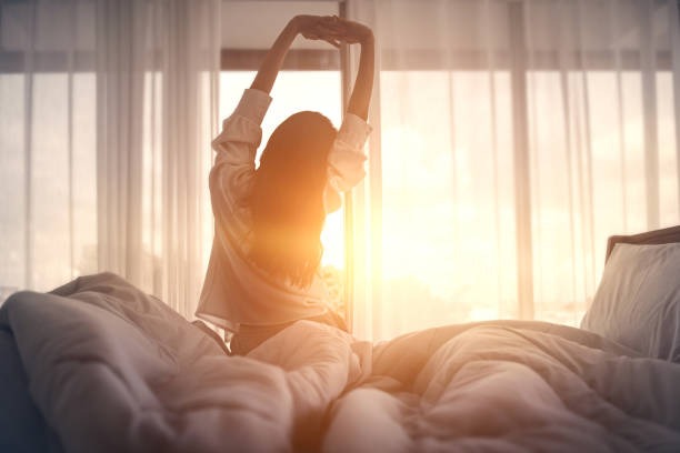 Active Living Strategies for Better Long-Term Physical Health
