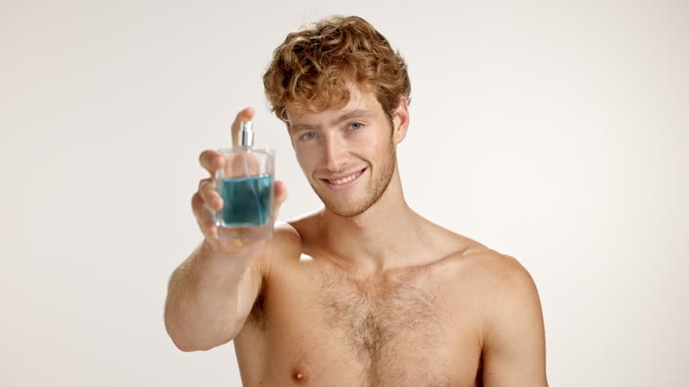 What Makes Pheromones Interesting? Exploring the Science of Human Chemistry