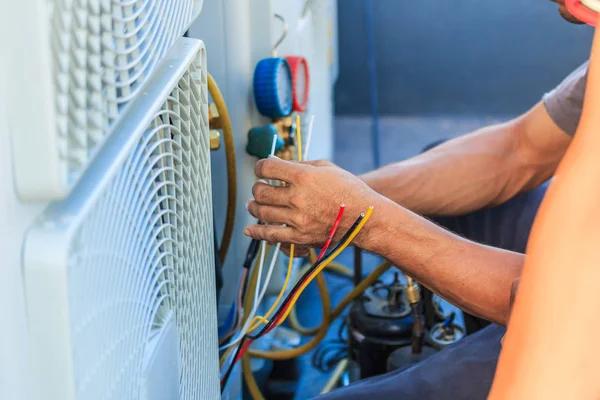 How to Get Better Performance From Ranger Air Conditioning