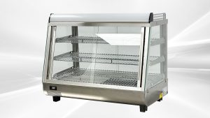 Why a Food Warmer Display Is Useful for Food Businesses