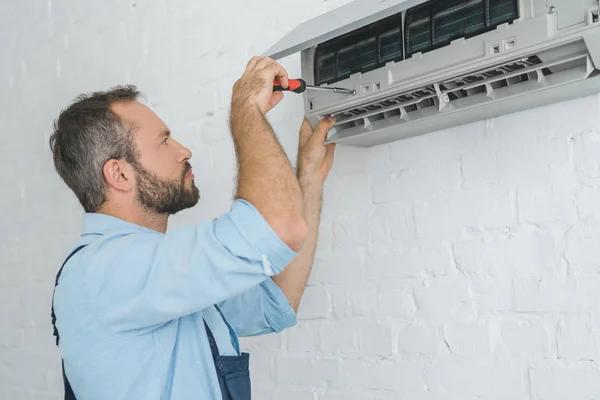 Cost-Effective Air Conditioning Repair in Louisville