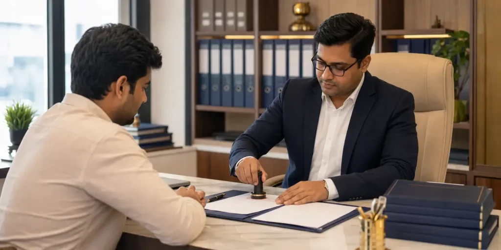 Prepare Closing Paperwork Before Your Mobile Notary Appointment