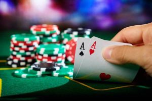 Account Management Features of a trusted online casino Singapore