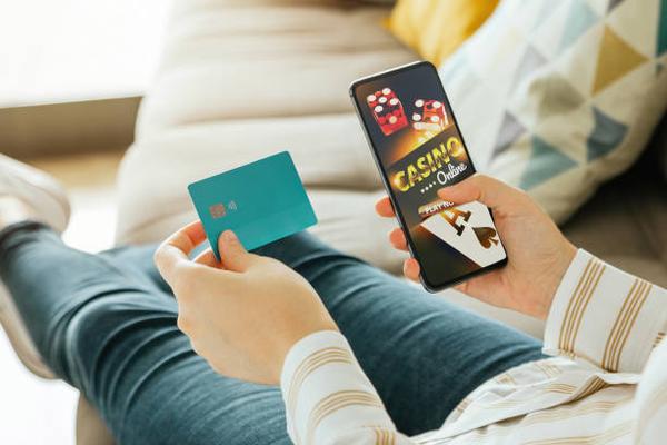 What Makes Navigation Simple at a Singapore online casino