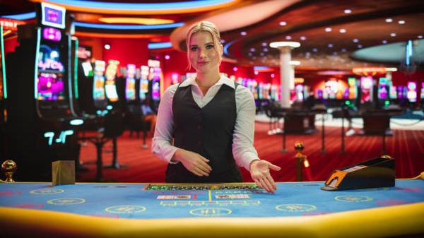 Discovering New Gaming Choices Across the top online casinos