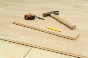 Huntsville Subfloor Repair Services for Moisture Damaged Floors