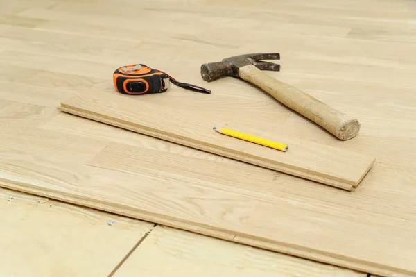 Huntsville Subfloor Repair Services for Moisture Damaged Floors