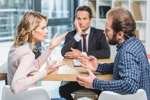 Do You Really Need a Family Lawyer? Here's What to Know