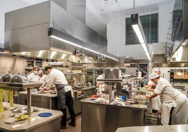 Exploring New York City’s Finest Michelin Rated Restaurants