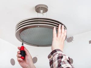 Affordable Residential Lighting Installation for Eagle Mountain Homes