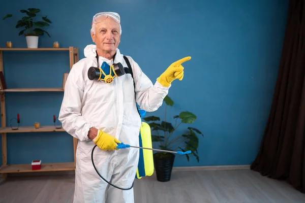 Patriot Pest Control for Effective Insect Control
