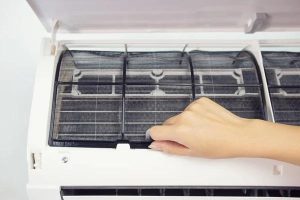 How ac filter service Can Extend the Life of Your Air Conditioner
