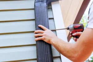 Complete Roofing Upgrades With Professional Roof Replacement Services