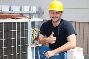 Expert AC Repair Greenville to Keep Your Home Comfortable