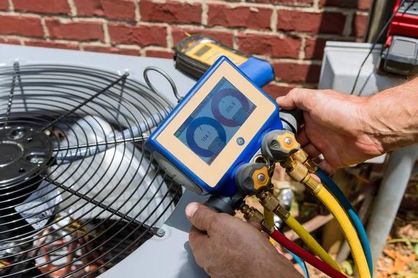 Experienced AC Repair Savannah Technicians You Can Trust